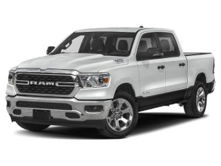 2023 RAM Ram 1500 Big Horn Crew Cab 4x4