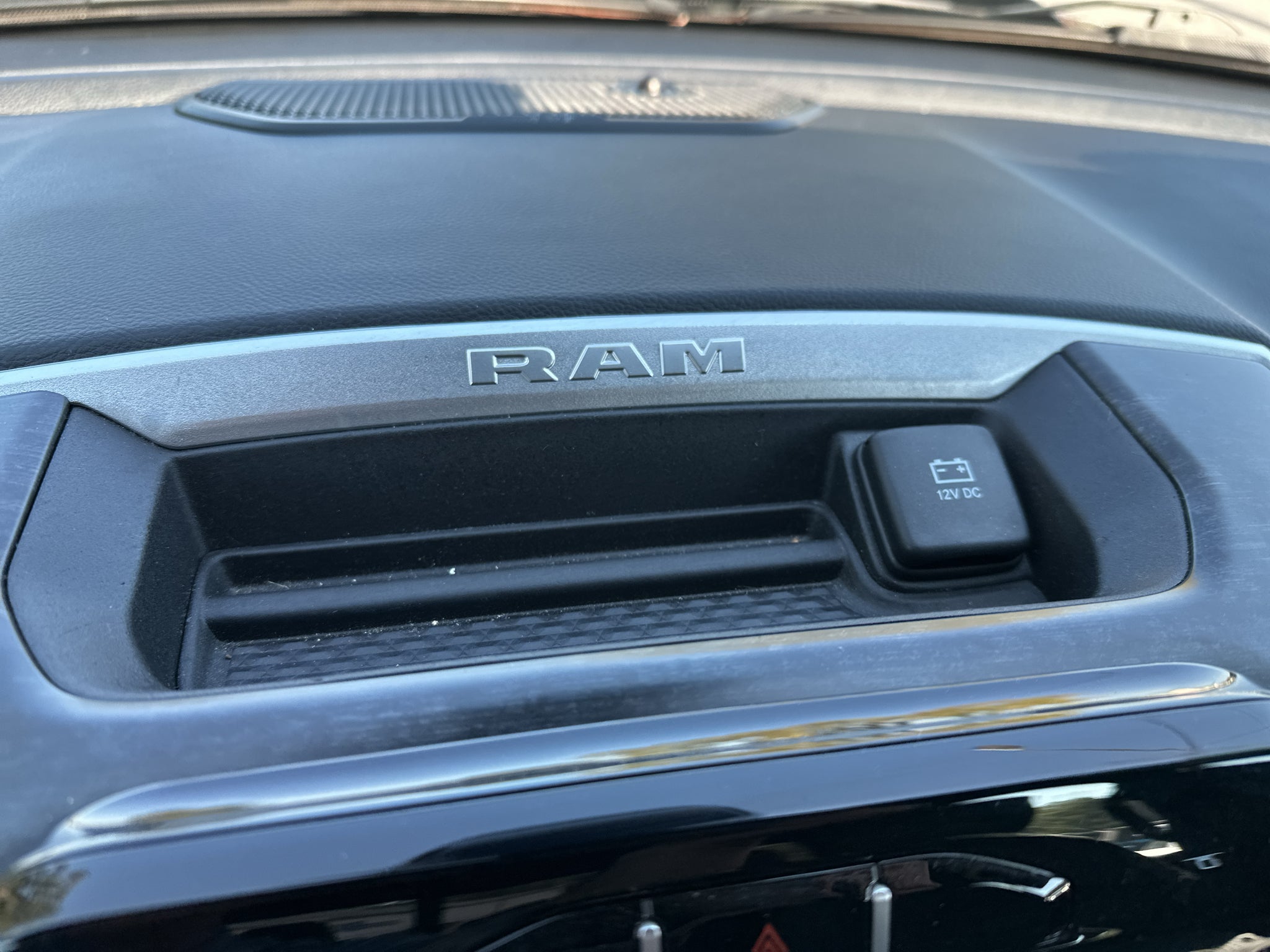 2022 RAM Ram 1500 Big Horn Crew Cab 4x4