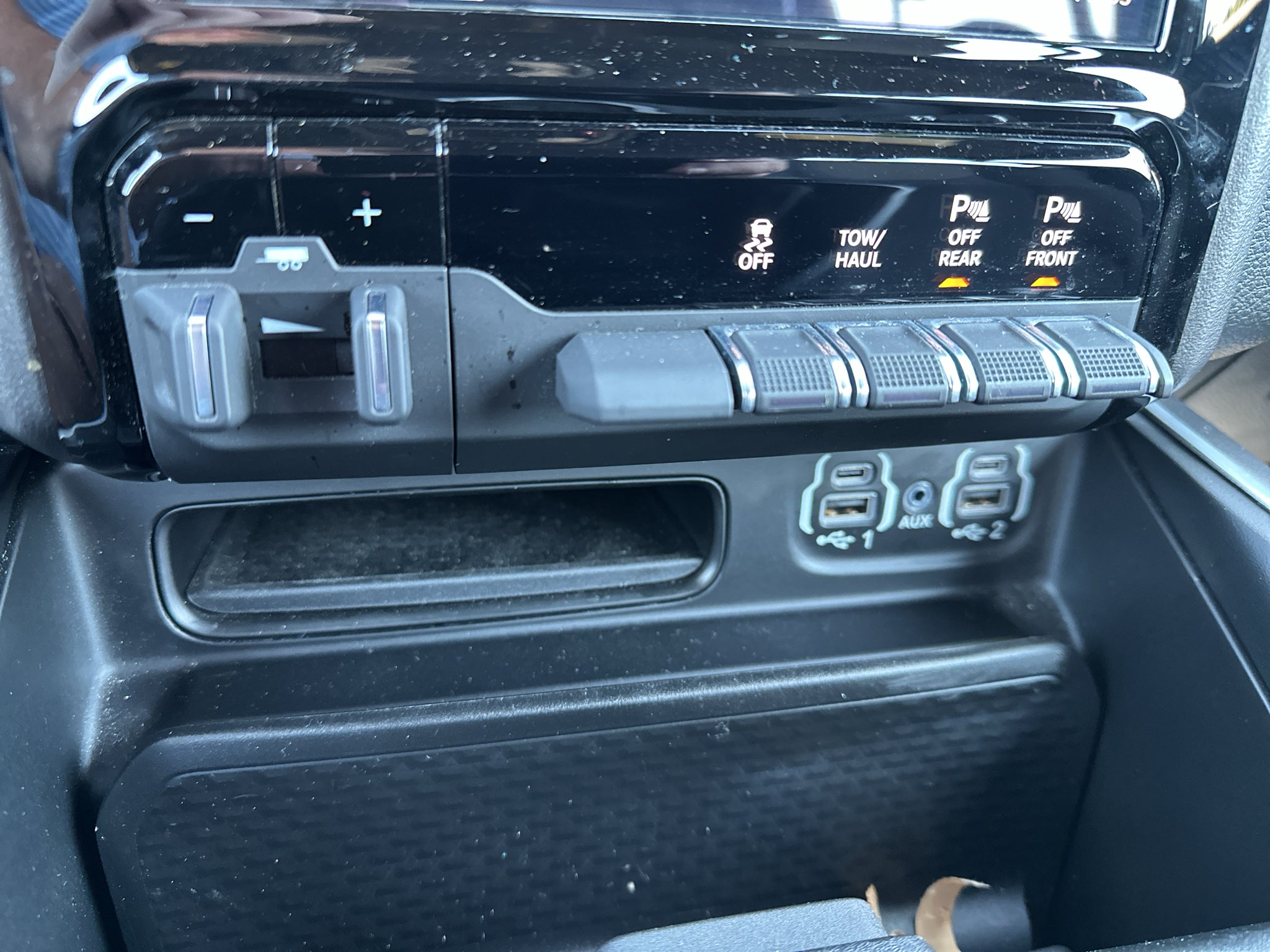 2022 RAM Ram 1500 Big Horn Crew Cab 4x4