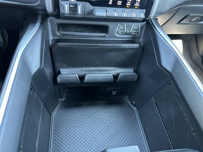 2022 RAM Ram 1500 Big Horn Crew Cab 4x4