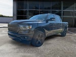 2022 RAM Ram 1500 Big Horn Crew Cab 4x4