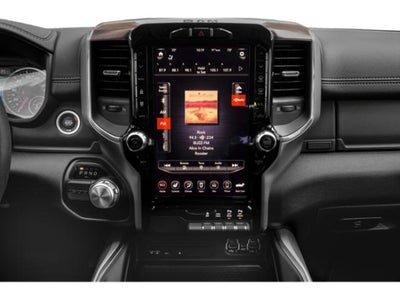 2022 RAM Ram 1500 Big Horn