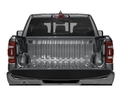 2022 RAM Ram 1500 Big Horn