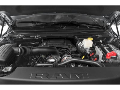 2022 RAM Ram 1500 Big Horn