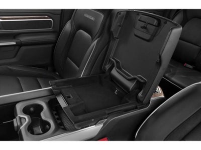 2022 RAM Ram 1500 Big Horn