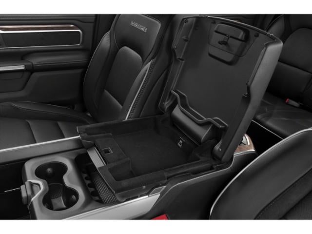 2022 RAM Ram 1500 Big Horn