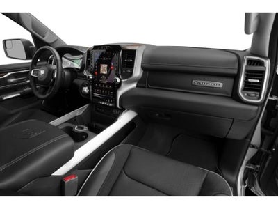 2022 RAM Ram 1500 Big Horn
