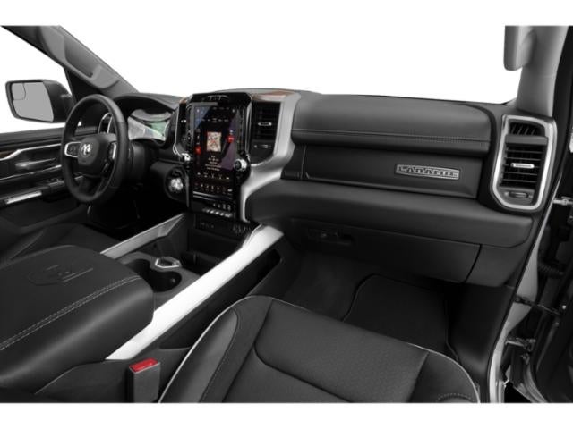 2022 RAM Ram 1500 Big Horn
