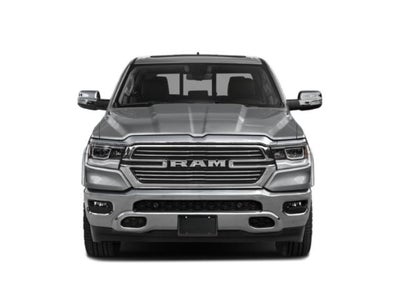 2022 RAM Ram 1500 Big Horn
