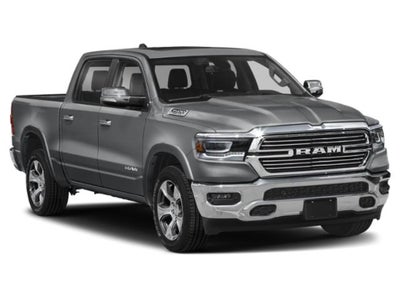 2022 RAM Ram 1500 Big Horn