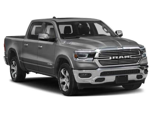 2022 RAM Ram 1500 Big Horn