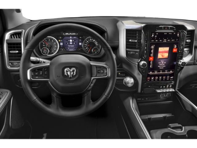 2022 RAM Ram 1500 Big Horn