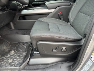 2026 RAM Ram 1500 Big Horn Crew 4x4 Night Edition