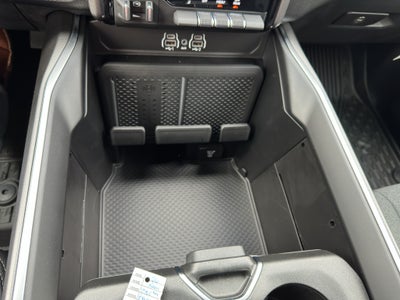 2026 RAM Ram 1500 Big Horn Crew 4x4 Night Edition