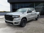 2026 RAM Ram 1500 Big Horn Crew 4x4 Night Edition