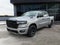 2026 RAM Ram 1500 Big Horn Crew 4x4 Night Edition