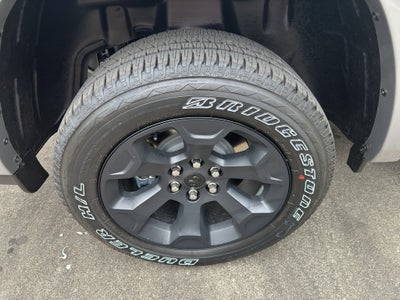 2026 RAM Ram 1500 Big Horn Crew 4x4 Night Edition