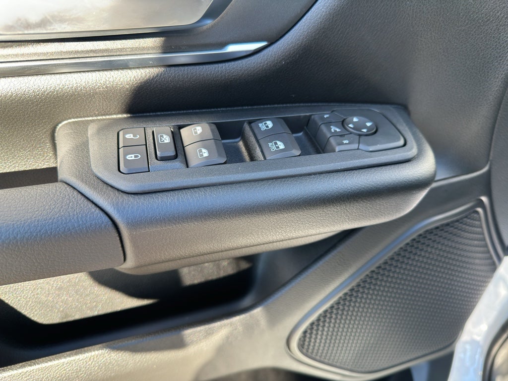 2026 RAM Ram 1500 Big Horn Crew 4x4 Night Edition