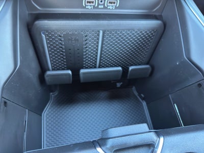 2026 RAM Ram 1500 Big Horn Crew 4x4 Night Edition