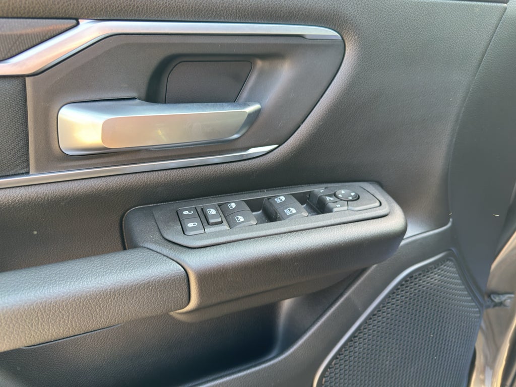 2026 RAM Ram 1500 Big Horn Crew Cab 4x4