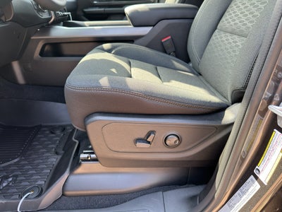 2026 RAM Ram 1500 Big Horn Crew Cab 4x4