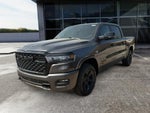 2026 RAM Ram 1500 Big Horn Crew Cab 4x4