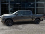 2026 RAM Ram 1500 Big Horn Crew Cab 4x4