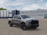 2026 RAM Ram 1500 Big Horn Crew Cab 4x4