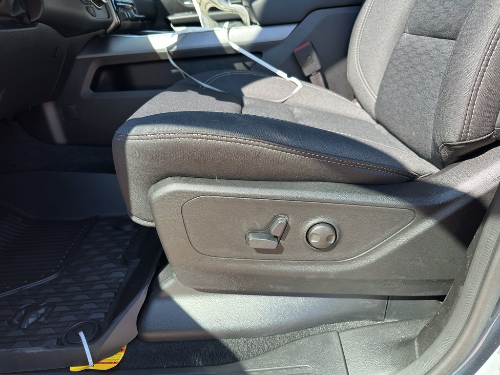 2026 RAM Ram 1500 Big Horn Crew Cab 4x4