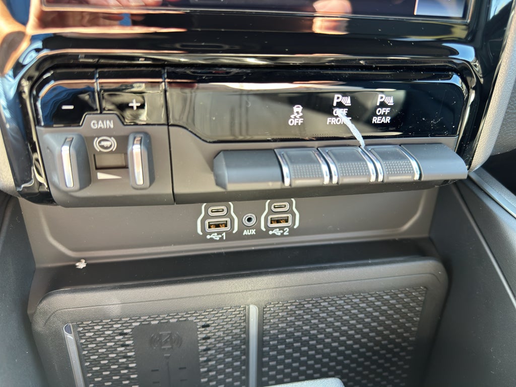 2026 RAM Ram 1500 Big Horn Crew Cab 4x4