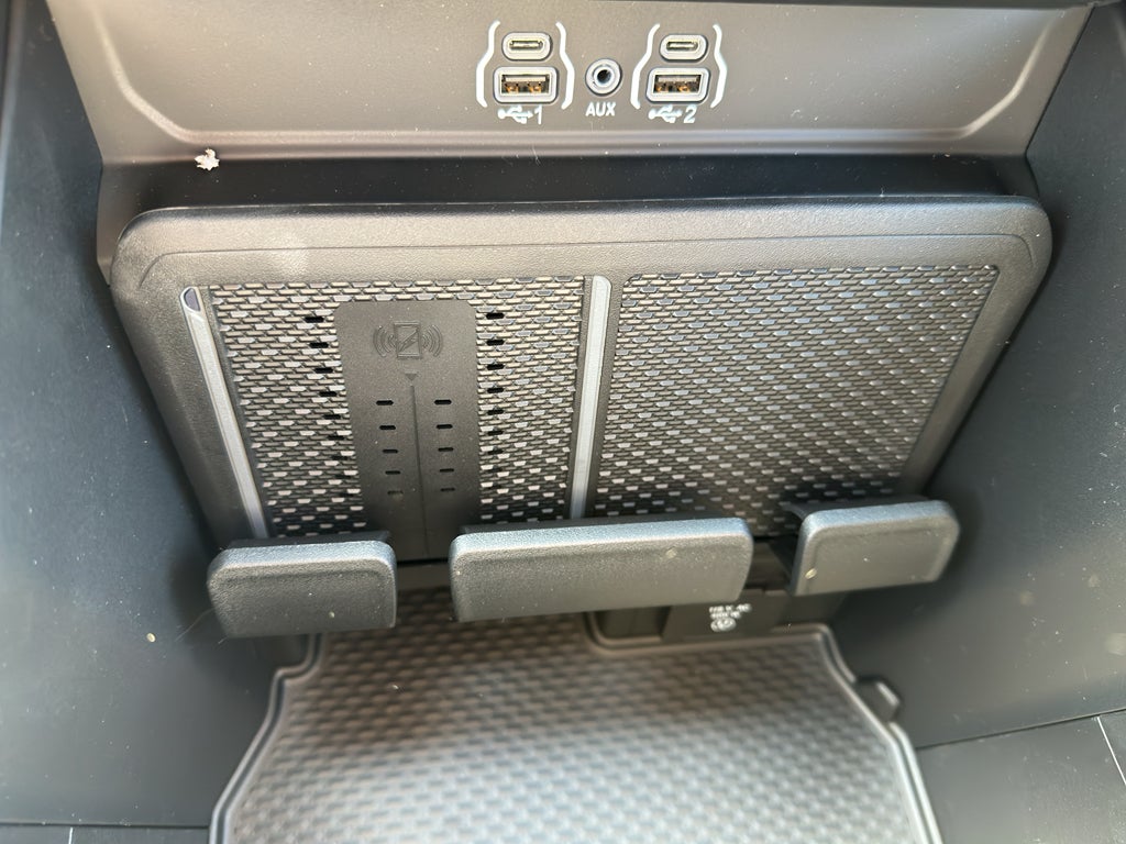 2026 RAM Ram 1500 Big Horn Crew Cab 4x4