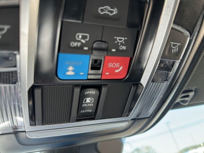 2026 RAM Ram 1500 Big Horn Crew Cab 4x4