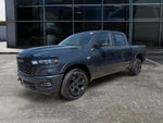 2026 RAM Ram 1500 Big Horn Crew Cab 4x4