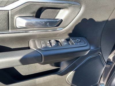 2026 RAM Ram 1500 Big Horn Crew 4x4 Night Edition