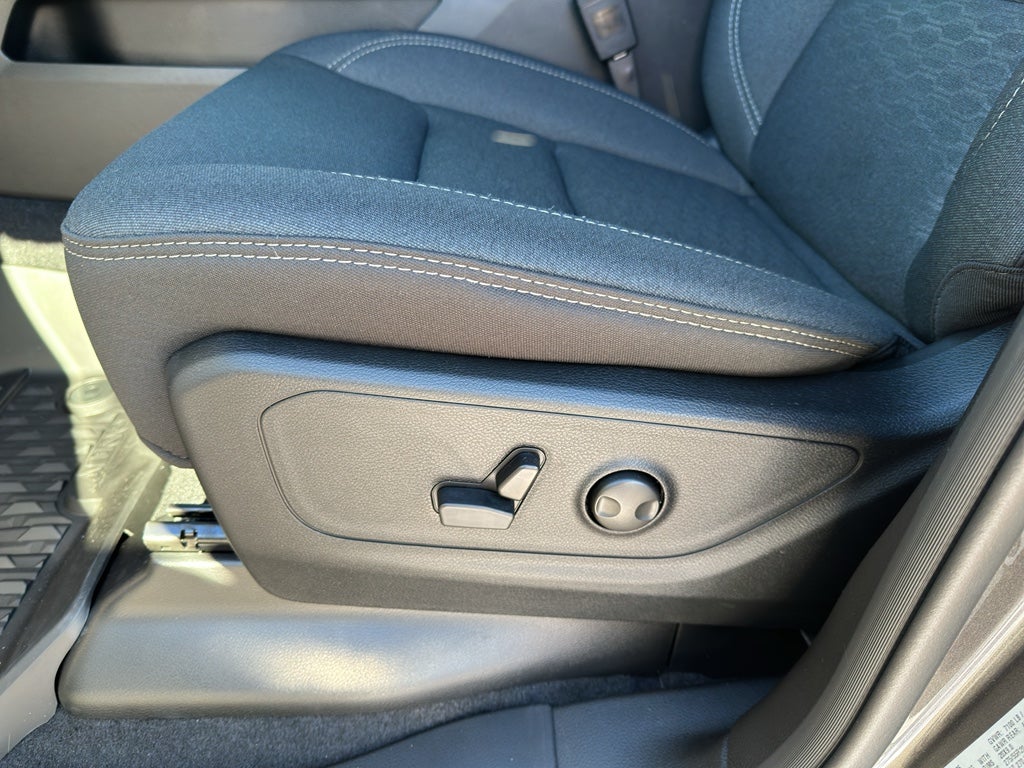 2026 RAM Ram 1500 Big Horn Crew 4x4 Night Edition