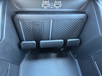 2026 RAM Ram 1500 Big Horn Crew 4x4 Night Edition