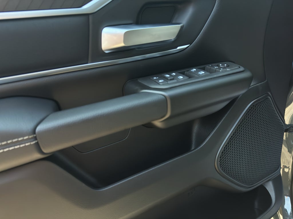 2026 RAM Ram 1500 Big Horn Crew Cab 4x4