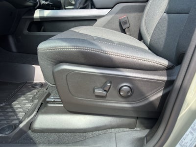 2026 RAM Ram 1500 Big Horn Crew Cab 4x4