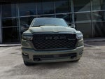 2026 RAM Ram 1500 Big Horn Crew Cab 4x4