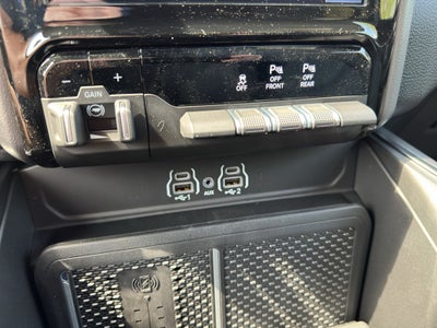 2026 RAM Ram 1500 Big Horn Crew Cab 4x4