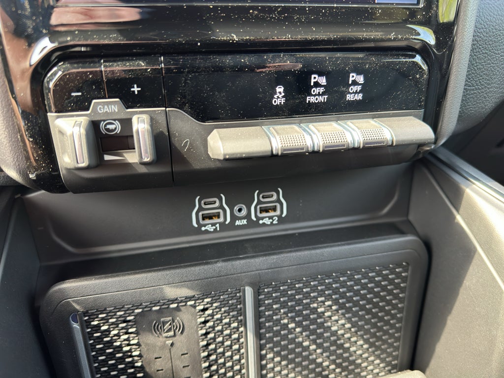 2026 RAM Ram 1500 Big Horn Crew Cab 4x4