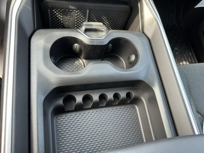 2026 RAM Ram 1500 Big Horn Crew Cab 4x4