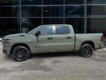 2026 RAM Ram 1500 Big Horn Crew Cab 4x4