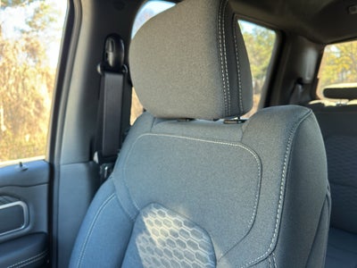 2026 RAM Ram 1500 Big Horn Crew 4x4 Night Edition