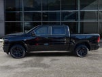 2026 RAM Ram 1500 Big Horn Crew 4x4 Night Edition