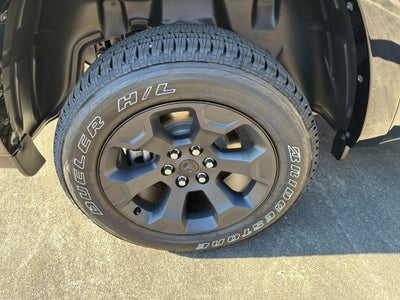 2026 RAM Ram 1500 Big Horn Crew 4x4 Night Edition