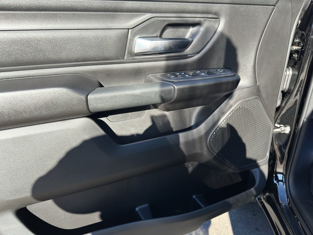 2026 RAM Ram 1500 Warlock