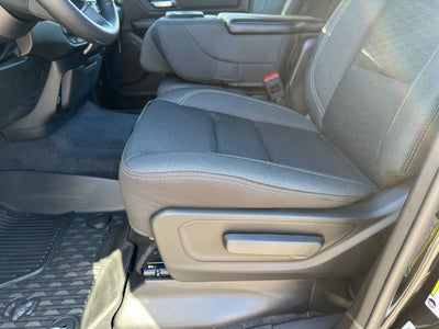 2026 RAM Ram 1500 Warlock