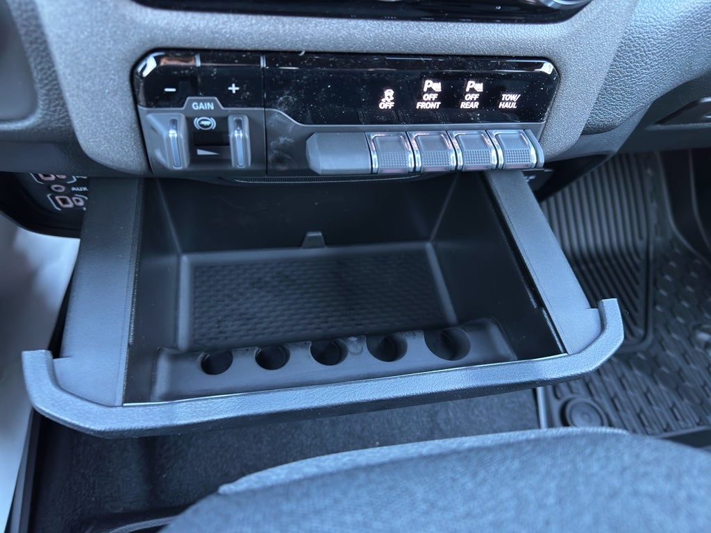 2026 RAM Ram 1500 Warlock