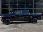 2026 RAM Ram 1500 Warlock